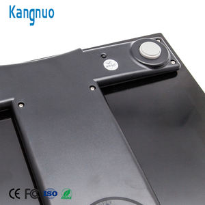 Hochpräzises LCD-Display 180kg Digitales Körper gewicht Badezimmer Elektronische Waage - Product Image 5