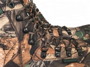<span class=keywords><strong>Bottes</strong></span> <span class=keywords><strong>de</strong></span> <span class=keywords><strong>combat</strong></span> pour hommes, randonnée en plein air, chasse, camouflage - Product Image 3