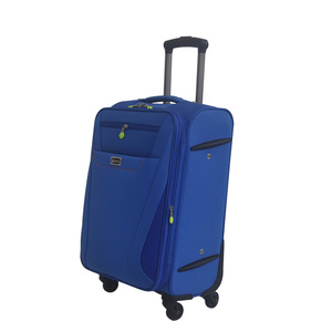 Al por mayor 3 unids conjunto 20 24 28 pulgadas equipaje de lujo alta calidad maleta fabricante 4 ruedas equipaje de viaje - Product Image 5