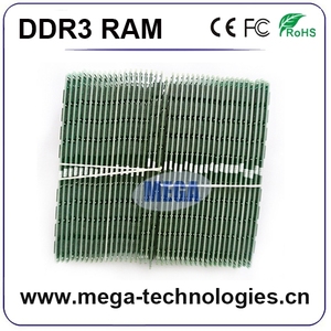 module bộ nhớ ram oem giá ram <span class=keywords><strong>DDR3</strong></span> pc10600 1333 2gb - Product Image 2