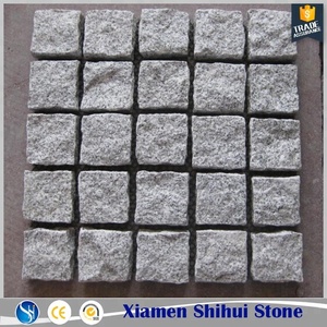SH Stone หินแกรนิตสีดำสำหรับปูหิน - Product Image 5