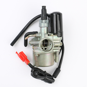 Nuovo carburatore DIO50 TACT50 da 17mm per Kymco <span class=keywords><strong>SYM</strong></span> <span class=keywords><strong>50</strong></span> AF24 AF30 TG50 TG50M motorino a Gas compatibile con AF18 AF34 AF28 DIO90 - Product Image 5