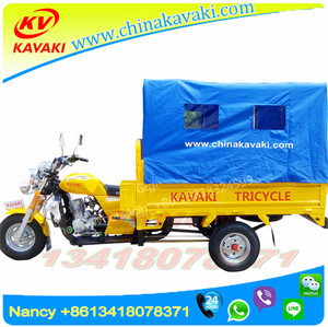 200cc 2.0 m 1500 kg avec tissu <span class=keywords><strong>tente</strong></span> motorisé à essence trois roues passagers tuk tuk - Product Image 2