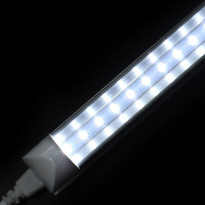 Интегрированный T8 свет для люминесцентных светильников <span class=keywords><strong>www</strong></span> <span class=keywords><strong>Www</strong></span> red tube <span class=keywords><strong>com</strong></span> <span class=keywords><strong>japan</strong></span> секс 18 led трубка t8 150 см 18 красный <span class=keywords><strong>com</strong></span> - Product Image 4