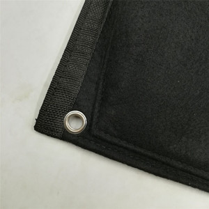 7 18 36 64 72 Pockets Living <strong>Wall</strong> Hanging <strong>Planter</strong> Grow Bags Felt Fabric <strong>Vertical</strong> Garden Supplier - Product Image 4