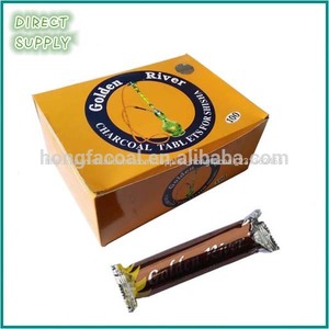 todos los tipos rápida de los estados árabes la quema de carbón de la cachimba - Product Image 1
