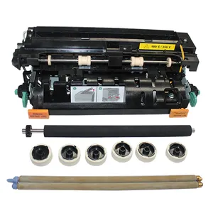 Kit de mantenimiento, 40x0100, 40x4765, 110V/220V, T650, T652, T654, T656