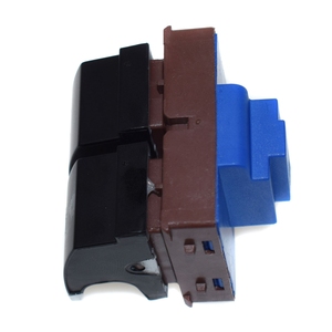 Accesorios para coche, botón de liberación de <span class=keywords><strong>maletero</strong></span> de tanque de combustible de Gas cromado, interruptor de ventana principal 3C0959903 para VW JETTA <span class=keywords><strong>Passat</strong></span> CC EOS, accesorios Automotrices - Product Image 3