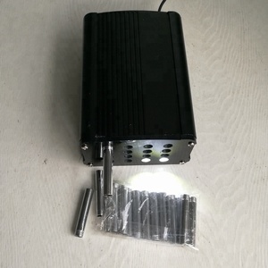 12V màu trắng đơn 16W Sao Chụp <span class=keywords><strong>Led</strong></span> động cơ ánh sáng cho xe - Product Image 3