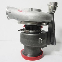 M11 QSM11 diesel espaÃ a hx55w turbocompresor 4046026