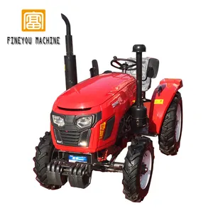 22 hp mini cheap and best quality cheap tractor