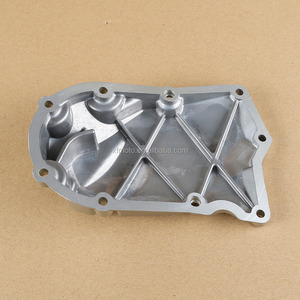 TCMT, cubierta de sincronización del estator del cárter del motor derecho, compatible con BMW <span class=keywords><strong>K1600GT</strong></span> K48 2011-2021, <span class=keywords><strong>2019</strong></span>, y - Product Image 4