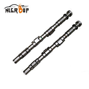 Trục Cam Đua Chất Lượng Cao Cho Trục Cam Phôi Nissan SR16VE N1 SR16 - Product Image 3