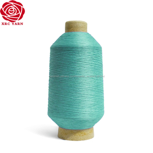 100% nylon 6 poliamida hilo 70 denier 80-120 TPM hacer cualquier - Product Image 5