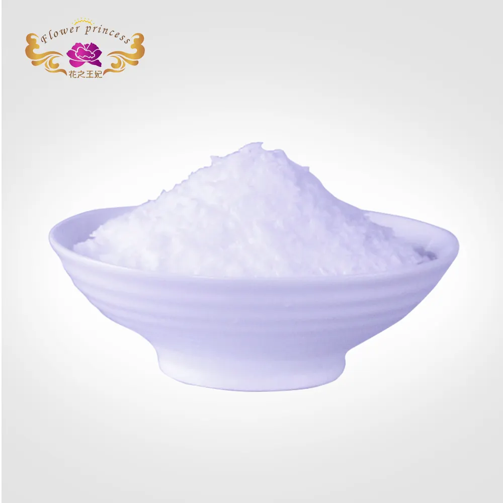 Kozmetik Sınıfı Kalınlaştırıcı Setearil Alkol/Cetostearyl Alkol/Cetyl Stearyl Alkol