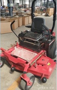 Venta directa de fábrica cortacésped cero turn Riding Tractor cortacésped 52 pulgadas de tractor cortacésped <span class=keywords><strong>con</strong></span> precio de <span class=keywords><strong>asiento</strong></span> hecho en China - Product Image 2