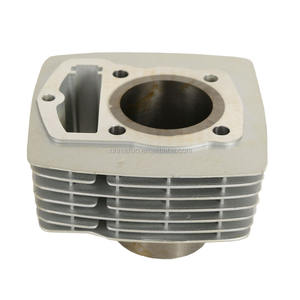 ชุดสร้างลูกสูบปลายบนกระบอกสูบเครื่องยนต์รถจักรยานยนต์สำหรับฮอนด้า CB125S SL125 <span class=keywords><strong>XL125</strong></span> CL125S 125cc 125 XF121604 - Product Image 6