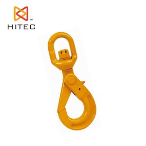 Móc kiểu xoay tự khóa <span class=keywords><strong>G80</strong></span> châu âu - Product Image 1