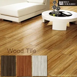 Carrelage en céramique de haute qualité 150x600/150x900 qui ressemble au <span class=keywords><strong>bois</strong></span> avec surface antidérapante pour sol et mur extérieur 159AP02 - Product Image 1