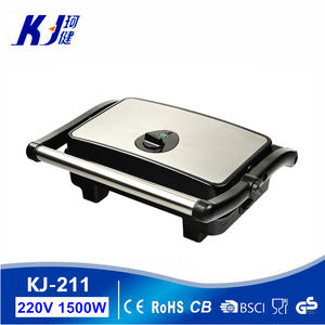 2016 <span class=keywords><strong>panini</strong></span> grill avec <span class=keywords><strong>panini</strong></span> machine pour 2 tranche de boeuf Cuit dispositif <span class=keywords><strong>panini</strong></span> maker - Product Image 1