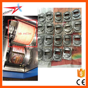 Máquina de Franqueo Postal/Máquina de Cancelación Postal de Alta Calidad - Product Image 6