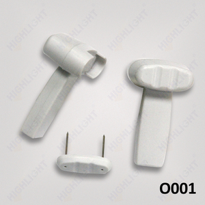 Làm nổi bật O001 từ AM 58kHz thẻ quang EAS thẻ an ninh cho kính mát cho cửa hàng quang học - Product Image 3