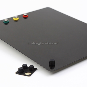 Chất lượng cao! 3220 point Solderless Breadboard, sinh viên Đơn Giản Mạch Board Cho các Thí Nghiệm - Product Image 4