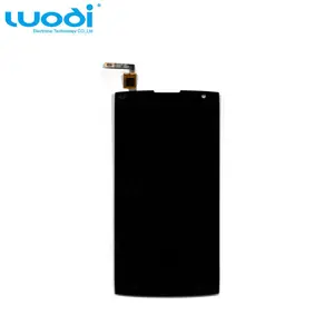 Replacement LCD Touch Screen for Alcatel M812 Orange Nura