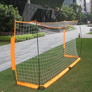 Filet de football Portable 12x6 Ft, but d'entraînement, nouveau, pour ballon - Product Image 5