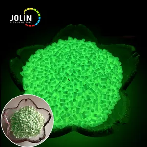 high quality anti static conductive UV stabilized plastic filler color PP PE PS ABS PC PET Glow In The Dark Master batch