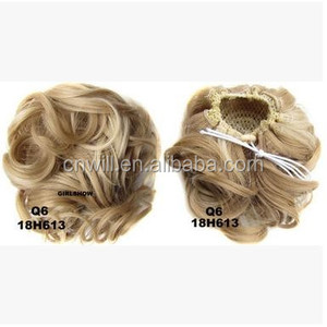 Kẹp Búi Tóc Gợn Sóng Uốn Xoăn Phong Cách Mới Kẹp Tóc Búi Tóc Tổng Hợp Tạo Kiểu Tóc Búi Tóc Búi Tóc Búi Tóc Búi - Product Image 3