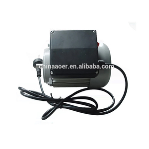 Aoer 250 w, 110 v, 50 hz, 2800 rpm, di sovraccarico indicatore di motore elettrico - Product Image 4