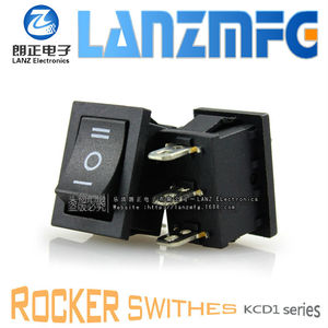 Kcd1-106d interruptor de reinicio - Product Image 1