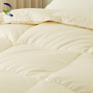 Superventas ganso edredón hotel <span class=keywords><strong>de</strong></span> lujo edredón para cama king size - Product Image 4