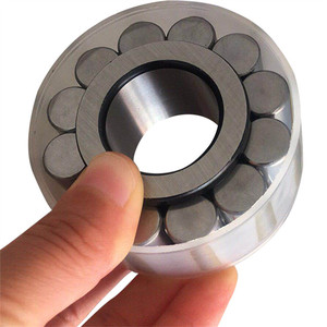 Rodamientos de Rodillos Cilíndricos de Complemento Completo <span class=keywords><strong>RSL</strong></span> Sin Anillo Exterior RSL18 2206 A-XL Rodamiento RSL182206 - Product Image 2