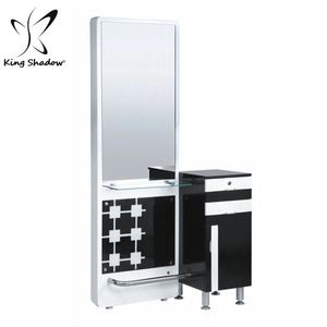 Station <span class=keywords><strong>de</strong></span> miroir <span class=keywords><strong>de</strong></span> <span class=keywords><strong>coiffure</strong></span> King Shadow 2025 pour salons et ateliers Équipement <span class=keywords><strong>de</strong></span> <span class=keywords><strong>salon</strong></span> - Product Image 4