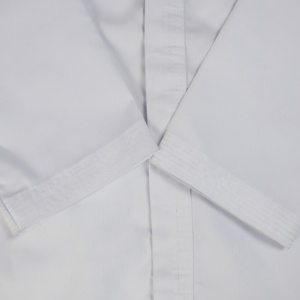 Ropa <span class=keywords><strong>de</strong></span> artes marciales ITF <span class=keywords><strong>Taekwondo</strong></span> Dobok Ropa Premium para entrenamiento y competición - Product Image 6