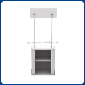 Prezzo più basso Pubblicità ABS Tabella di Promozione Tabella di Ricezione - Product Image 4