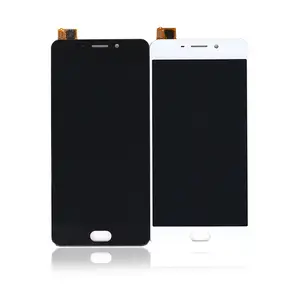 New Products Spare Parts For Meizu M6 NOTE LCD Display With Touch Screen Full Set