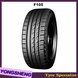 ROADKING 브랜드 205/50R17 중국어 타이어 파라과이