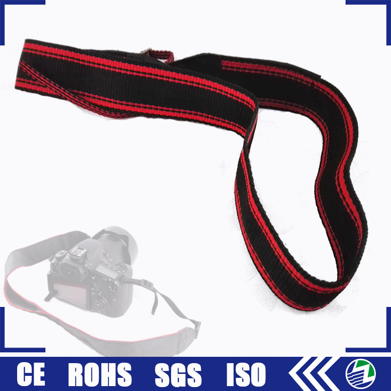 Оптовая продажа, высокое качество, персонализированный плечевой ремень для цифровой зеркальной камеры