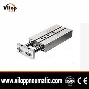 VILOP DPZ Serie DPZ y DPZJ Concede a FESTO Estándar de Doble Vástago Del Cilindro - Product Image 1