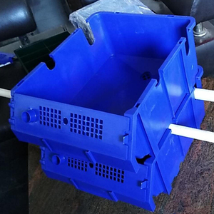 Soft shell granchio di alimentazione Box di supporto RAS - Product Image 3