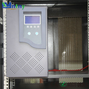 CNNTNY 50Ah 48V LiFePo4 리튬 이온 <span class=keywords><strong>Ups</strong></span> 배터리 팩 2.<span class=keywords><strong>5Kv</strong></span> <span class=keywords><strong>5KV</strong></span> 10KV 홈 온라인 <span class=keywords><strong>UPS</strong></span> 시스템 전원 공급 장치 - Product Image 5