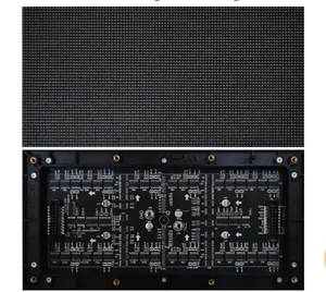 Indoor P1.875 LED Dot Matrix 1mm Display Board Price