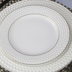 Vaisselle en céramique <span class=keywords><strong>de</strong></span> <span class=keywords><strong>golf</strong></span> pour <span class=keywords><strong>la</strong></span> décoration <span class=keywords><strong>de</strong></span> mariage, services <span class=keywords><strong>de</strong></span> table <span class=keywords><strong>de</strong></span> style nordique - Product Image 5