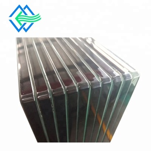 Plus le <span class=keywords><strong>prix</strong></span> concurrentiel Poli bord forme <span class=keywords><strong>grand</strong></span> trempé verre de sécurité - Product Image 3