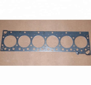 ปะเก็นฝาสูบใหม่ 3685834 สำหรับ Cummins ISX / รถบรรทุก / เครื่องจักรก่อสร้าง ขายส่ง - Product Image 2