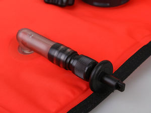 Buceo <span class=keywords><strong>pesca</strong></span> con arpón inflable superficie flotante boya - Product Image 6