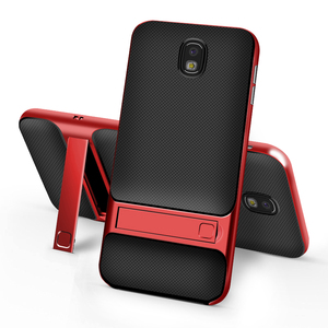 2017 Nuevo doble capa 2 en 1 híbrido TPU PC cubierta del teléfono caso para <span class=keywords><strong>Samsung</strong></span> <span class=keywords><strong>Galaxy</strong></span> note 8 s8 más J7 pro - Product Image 6